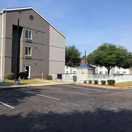 Country Inn & Suites By Radisson, Fayetteville I-95, Nc